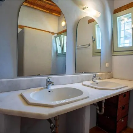 Villa Luxury Jolly In Paros Isterni *