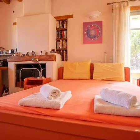 Villa Luxury Jolly In Paros Isterni