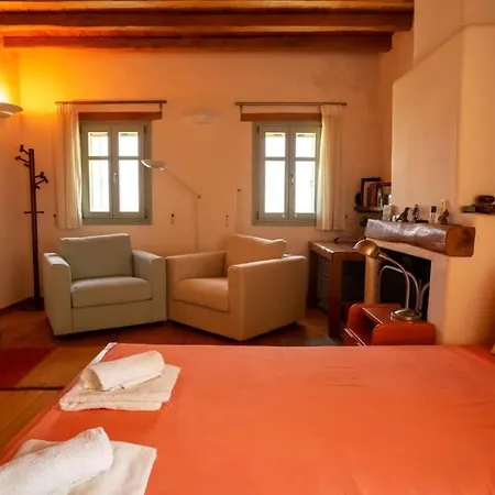 Luxury Jolly In Paros Isterni Villa Isterni (Paros)