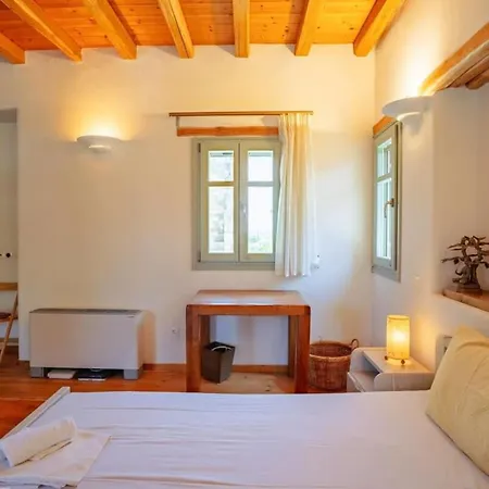 Luxury Jolly In Paros Isterni