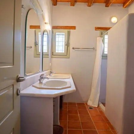 Luxury Jolly In Paros Isterni Isterni (Paros)