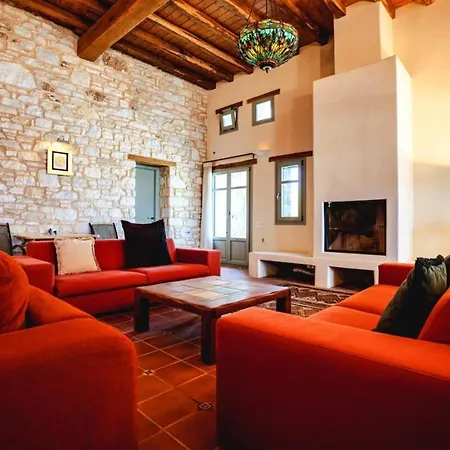 Villa Luxury Jolly In Paros Isterni Isterni (Paros)
