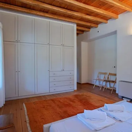 Villa Luxury Jolly In Paros Isterni