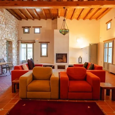 Luxury Jolly In Paros Isterni Villa *