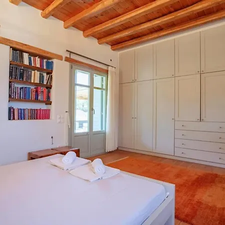Villa Luxury Jolly In Paros Isterni Isterni (Paros)