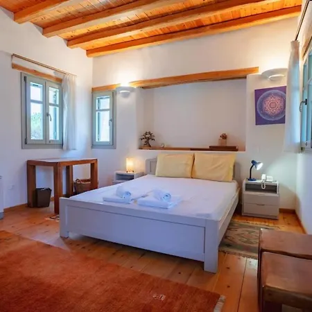Villa Luxury Jolly In Paros Isterni *