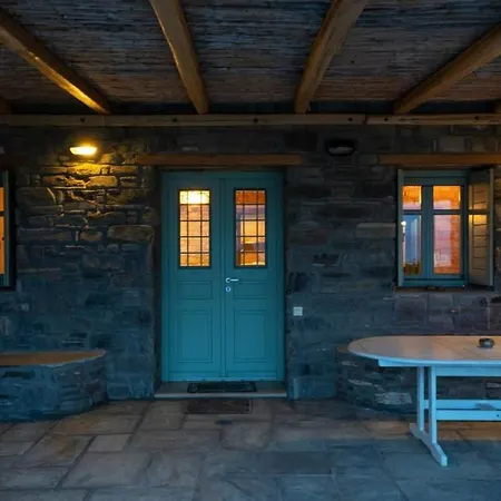 Luxury Jolly In Paros Isterni Villa *