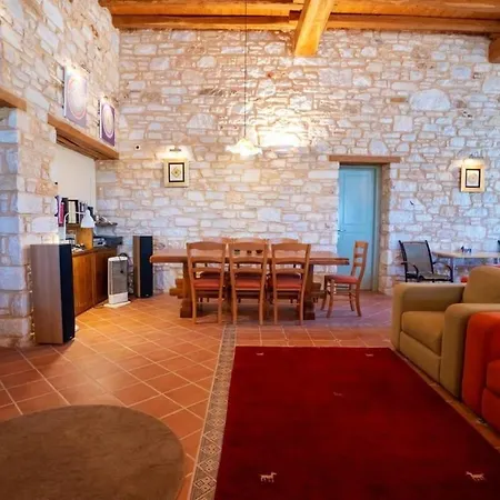 Villa Luxury Jolly In Paros Isterni