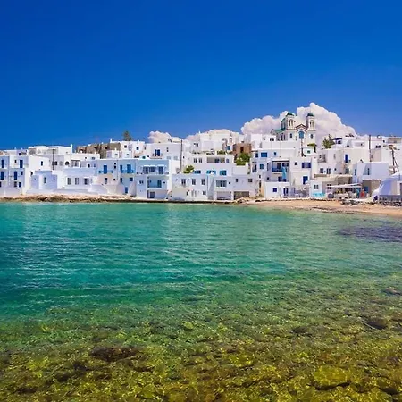 Villa Luxury Jolly In Paros Isterni
