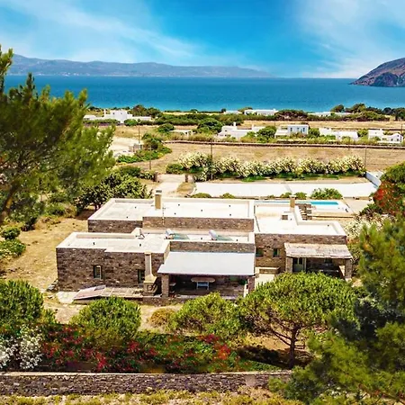 Villa Luxury Jolly In Paros Isterni Isterni (Paros)